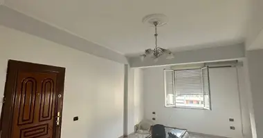 Mieszkanie 3 pokoi w Bashkia Durres, Albania