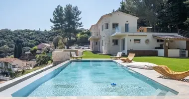 Villa in Frankreich
