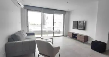 Mieszkanie 2 pokoi w Limassol, Cypr