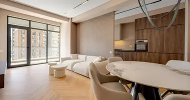 Appartement 2 chambres dans Tbilissi, Géorgie