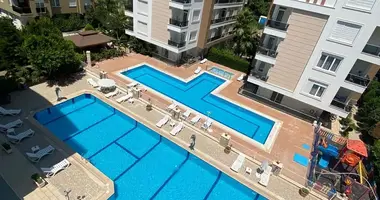 Apartamento 3 habitaciones en Konyaalti, Turquía