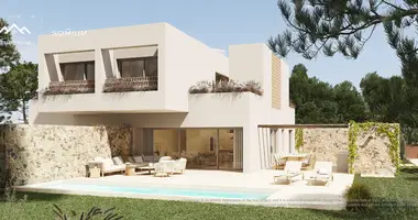Maison 3 chambres dans San Miguel de Salinas, Espagne