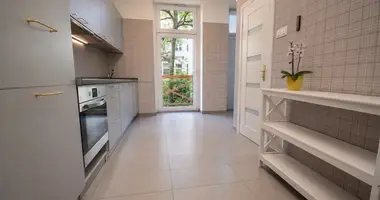 4 room apartment in Poznan, Poland