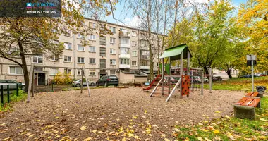 2 room apartment in Vilnius, Lithuania