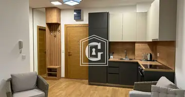 Appartement 1 chambre dans Budva, Monténégro