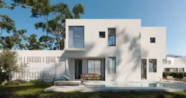 Villa 3 bedrooms in Larnaca, Cyprus