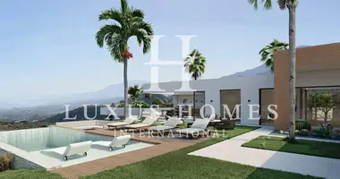 Вилла 8 комнат в Марбелья, Испания