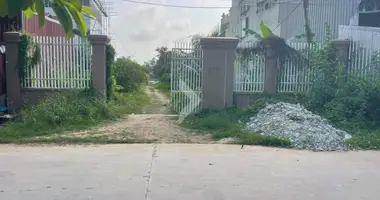 Grundstück in Khsach Kandal District, Kambodscha