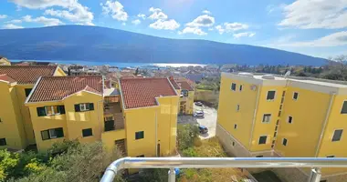 Mieszkanie 2 pokoi w Denovici, Czarnogóra