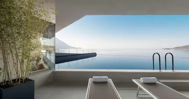Chambre d'hôtel 35 m² dans Becici, Monténégro
