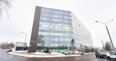 Bureau 77 m² dans Minsk, Bélarus
