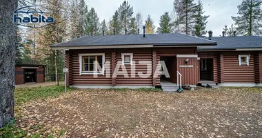 Maison dans Kittila, Finlande
