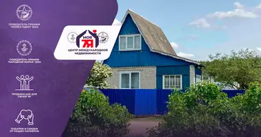 Haus in Zodziskauski sielski Saviet, Belarus
