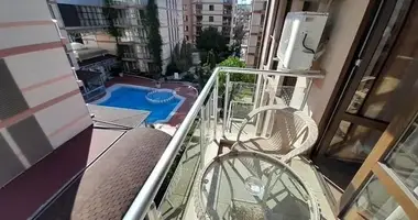 Apartamento 1 habitacion en Nesebar, Bulgaria