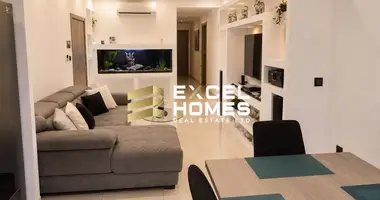 Apartamento 3 habitaciones en Qormi, Malta