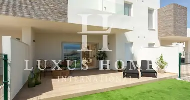 Wohnung 5 zimmer in Algorfa, Spanien