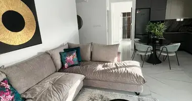 Appartement 3 chambres dans Limassol, Chypre