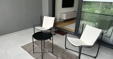 1 bedroom apartment in Germasogeia, Cyprus