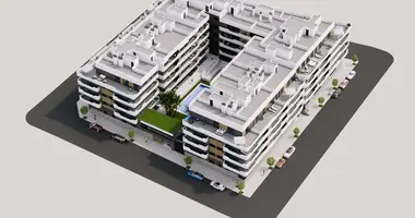 3 bedroom apartment in Santa Pola, Spain