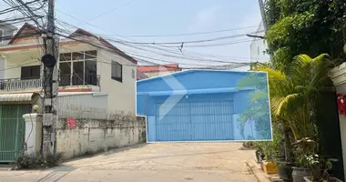 Коммерческое помещение в Sangkat Boeng Tumpun 1, Камбоджа
