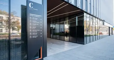 Коммерческое помещение 1 318 м² в Mierzynek, Польша