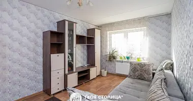2 bedroom apartment in Mikhanavichy, Belarus