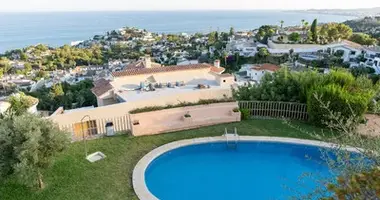 Appartement 1 chambre dans Benalmadena, Espagne