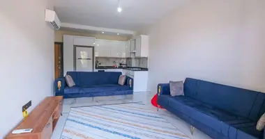 Apartamento 2 habitaciones en Kargicak, Turquía