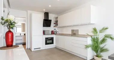 2 bedroom apartment in Mijas, Spain
