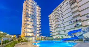 Wohnung 2 zimmer in Mahmutlar, Türkei