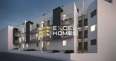 Apartamento 2 habitaciones en Mellieha, Malta
