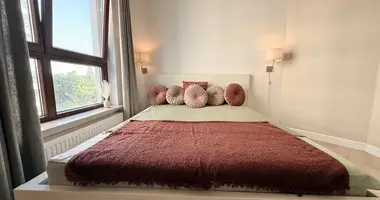 Wohnung 2 zimmer in Warschau, Polen