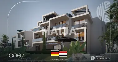 Appartement 3 chambres dans Hurghada, Égypte