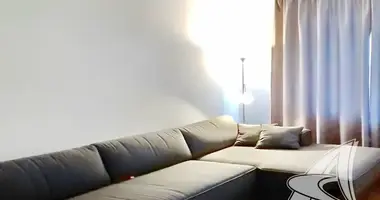 Apartamento 3 habitaciones en Brest, Belarús