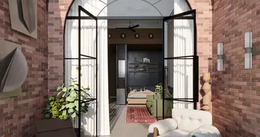 Apartamento 1 habitacion en Ungasan, Indonesia