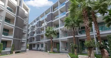 Apartamento 1 habitacion en Choeng Thale, Tailandia