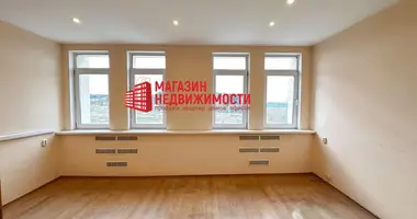 Oficina 228 m² en Grodno, Belarús