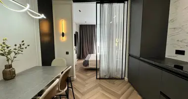 Студия 1 комната в Батуми, Грузия