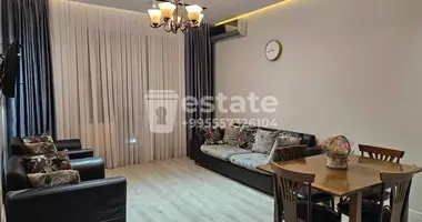 Appartement 2 chambres dans Batoumi, Géorgie