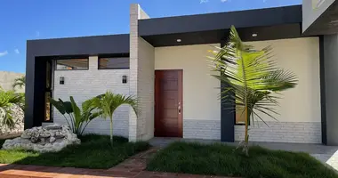 Maison 3 chambres dans Bavaro, République dominicaine