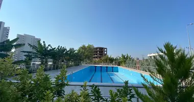 Appartement 2 chambres dans Région méditerranéenne, Turquie