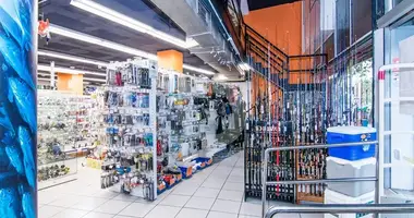 Nieruchomości komercyjne 685 m² w Helechosa de los Montes, Hiszpania
