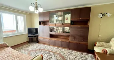 Apartamento 2 habitaciones en Borisov, Belarús