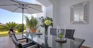 Apartamento 3 habitaciones en Benahavis, Španjolska