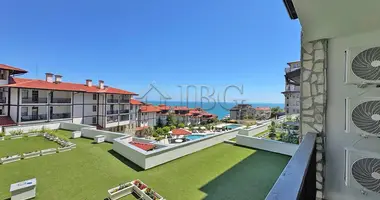 Apartamento 3 habitaciones en Sveti Vlas, Bulgaria