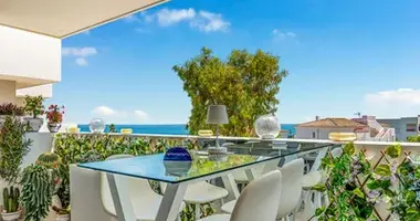 Apartamento 3 habitaciones en Manilva, Španjolska
