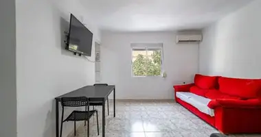 Wohnung 3 Schlafzimmer in Spanien
