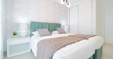 Appartement 3 chambres dans Estepona, Espagne