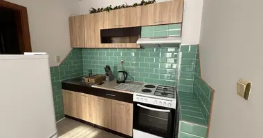 1 bedroom apartment in Nesebar, Bulgaria
