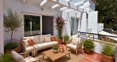 2 bedroom apartment in San Pedro Alcantara, Spain